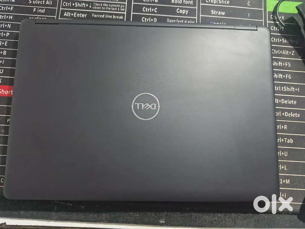 Dell Latitude 5490