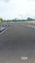 Argent sale Plot at Avadi paruthipattu