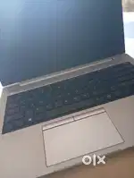 Laptop hp 11
