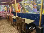 Urgent Looking for chief in Bikers cafe(kamanahalli)