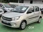 Maruti Suzuki Celerio VXI, 2017, Petrol