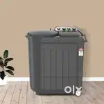 Whirlpool 5 Star 9 kg Semiautomatic Washing Machine