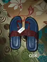 New Kolhapuri chappal brand metro