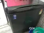 Lloyd washing machine 1 year old only