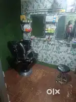 Ladies beautician