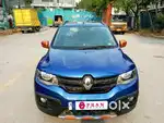 Renault KWID Climber 1.0 AMT, 2017, Petrol