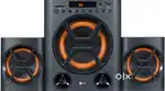 LG HOME THEATER