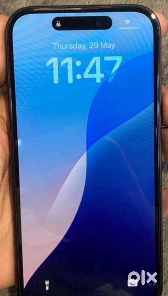 I phone 15