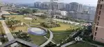 3BHK Semi furnished