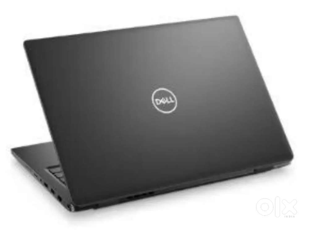 Dell Slim Size Full HD LAPTOP / Complete Working Condition / Surat