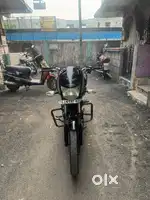 Honda Shine With All Document