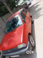 Maruti Suzuki 800 2004 Petrol Well Maintained