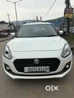Maruti Suzuki Swift 2019 Petrol Well Maintained and Good condition