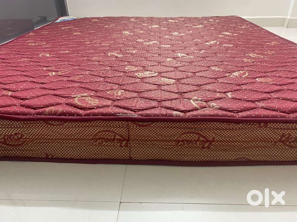 King size spring mattress for sale