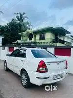 Toyota Etios 2010-2012 VD, 2012, Diesel