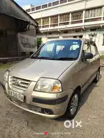 Hyundai Santro Xing GLS Plus AUDIO, 2011, Petrol