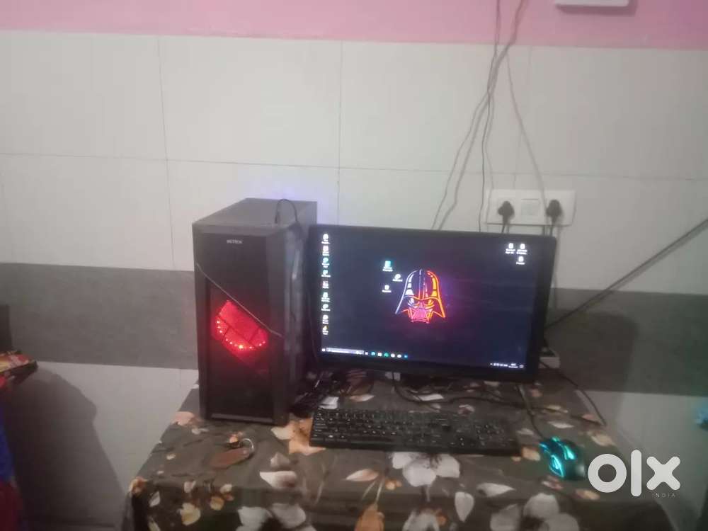 Hello guys i just want to sell my pc