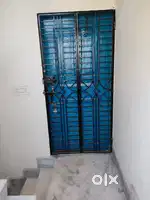 Spacious 3BHK flat for rent. ( Muslim Area )