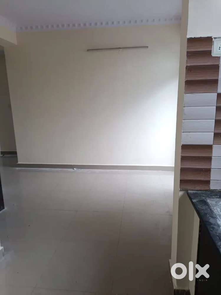 Selling my furnished beautiful 2bhk with separate dining