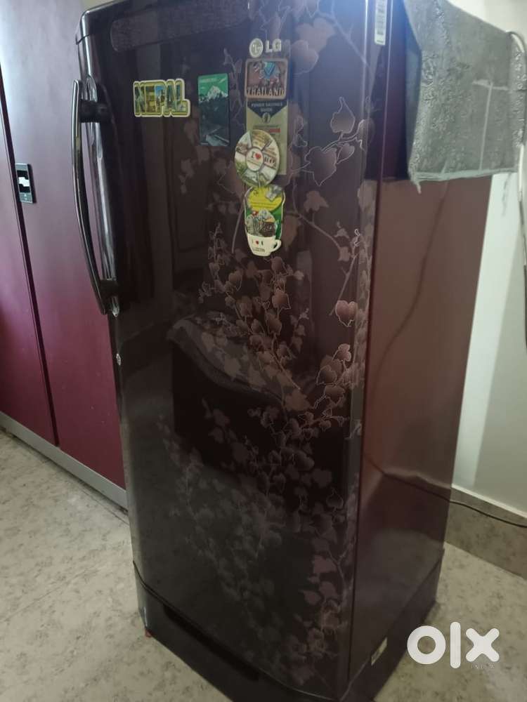LG Fridge in superb condition