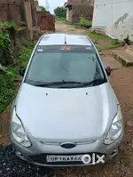 Ford Figo 2014 Diesel Good Condition
