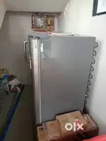 Fridge wirepool
