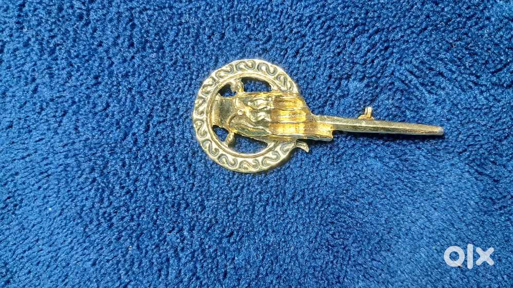Game of Thrones Hand of the King broach