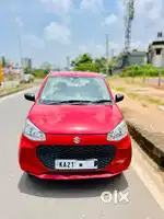 Maruti Suzuki Alto K10 Plus Edition, 2024, Petrol