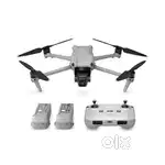 Dji drone air 3s