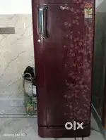 Paye whirlpool