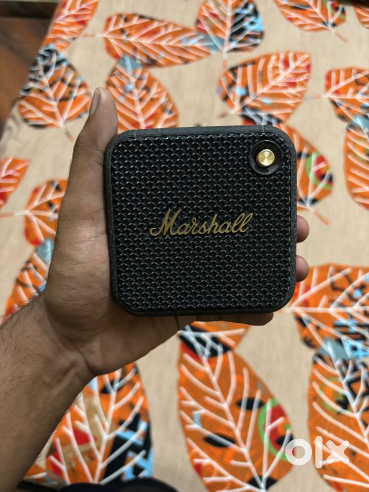 marshall willen 2