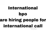 International BPO