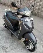 2017 DEC MONTH HONDA ACTIVA 4G,1 OWNER AVAILABLE..