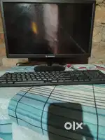 Computer i3 3rd Gen 500gb hdd 128 sdd 4 gb ram