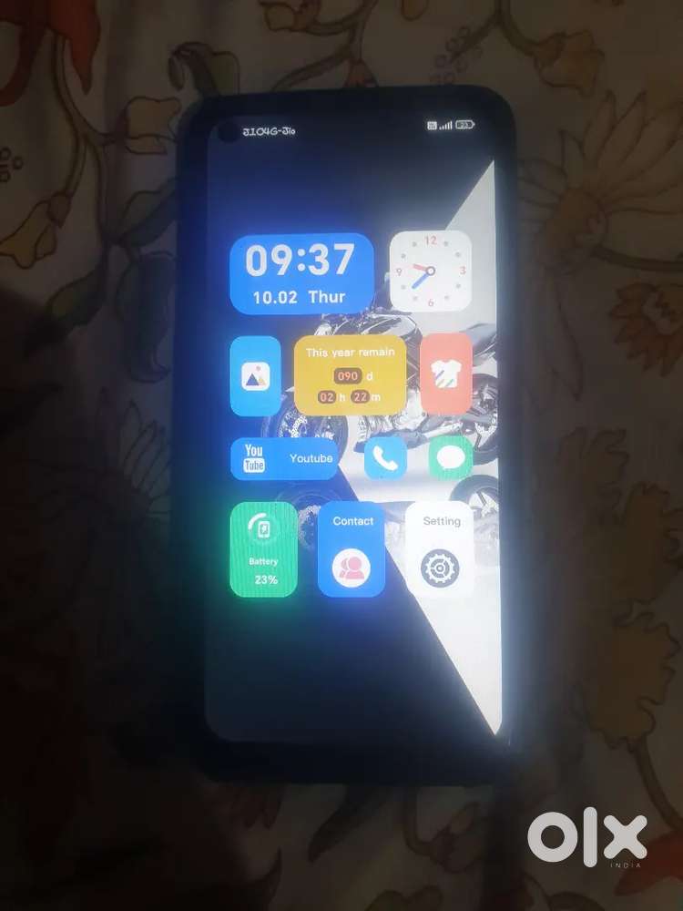 Redmi note 9
