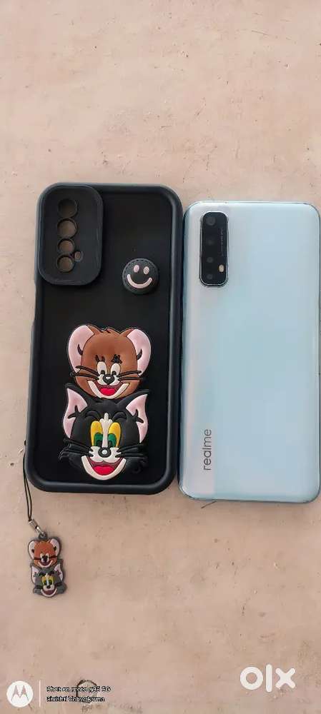 Realme 7 64 GB