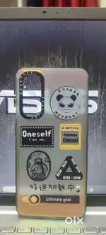 1 plus nord casetify case