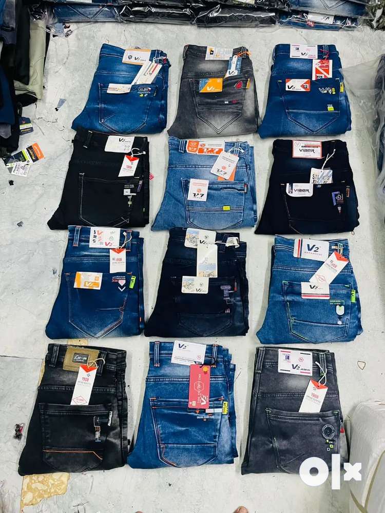 Jeans gud stock for sale