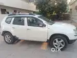 Renault Duster 2014 Diesel Well Maintained