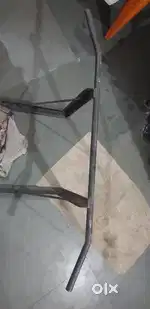 Pull up bar