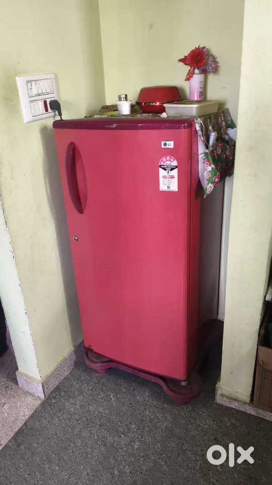 LG Refrigerator
