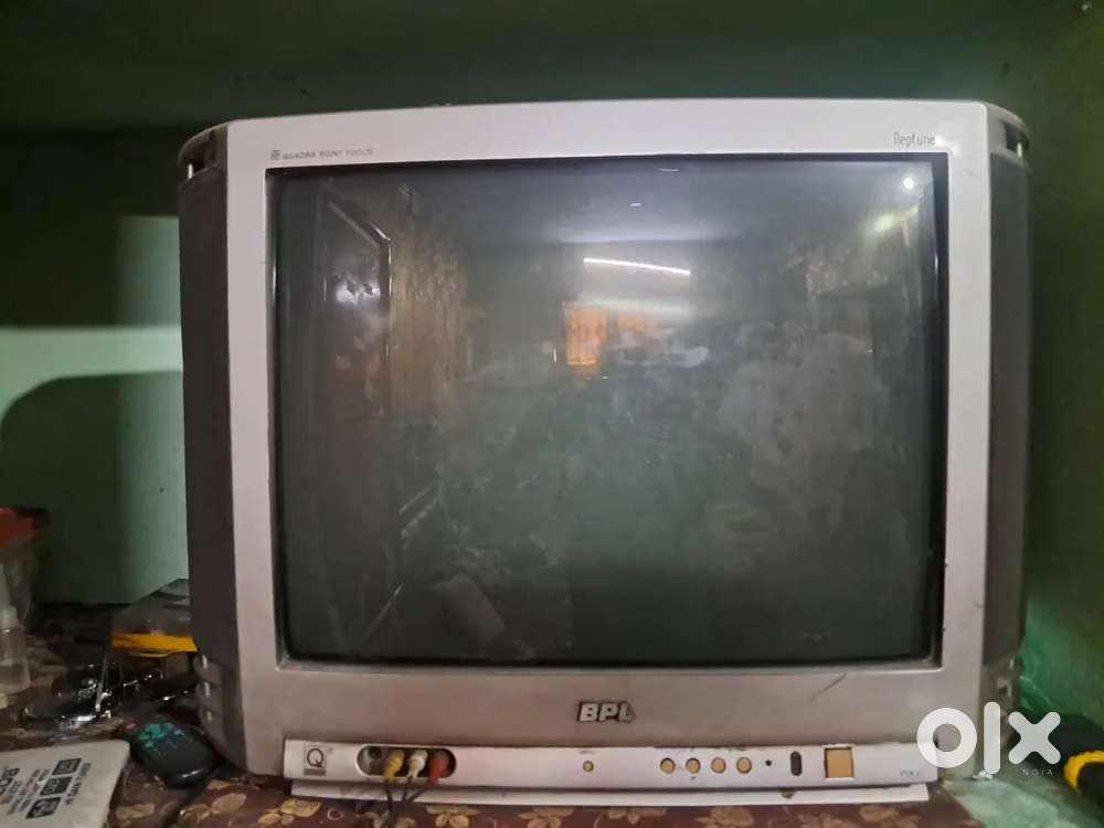 BPL TV for sale
