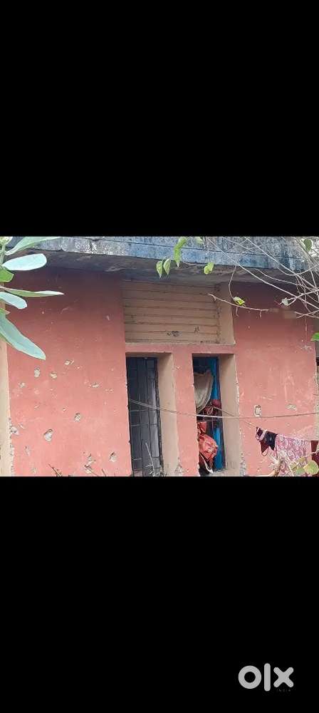 Plot for sale 121 metter