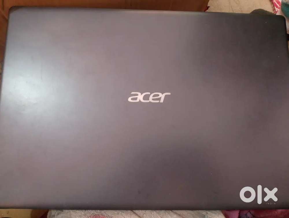 Acer laptop
