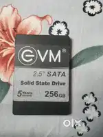 EVM Ssd for Laptop/desktop sale