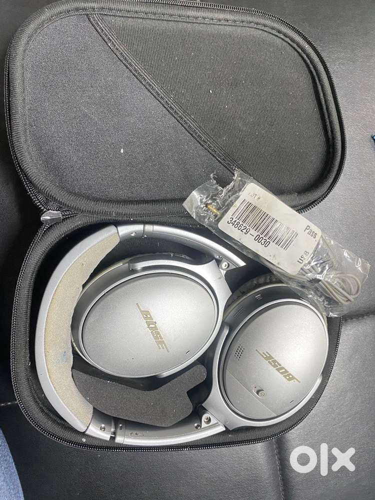Boss ear phone brand