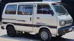 Maruti Suzuki Omni MPI STD BSIII 5-STR W/ IMMOBILISER, 2009, Petrol
