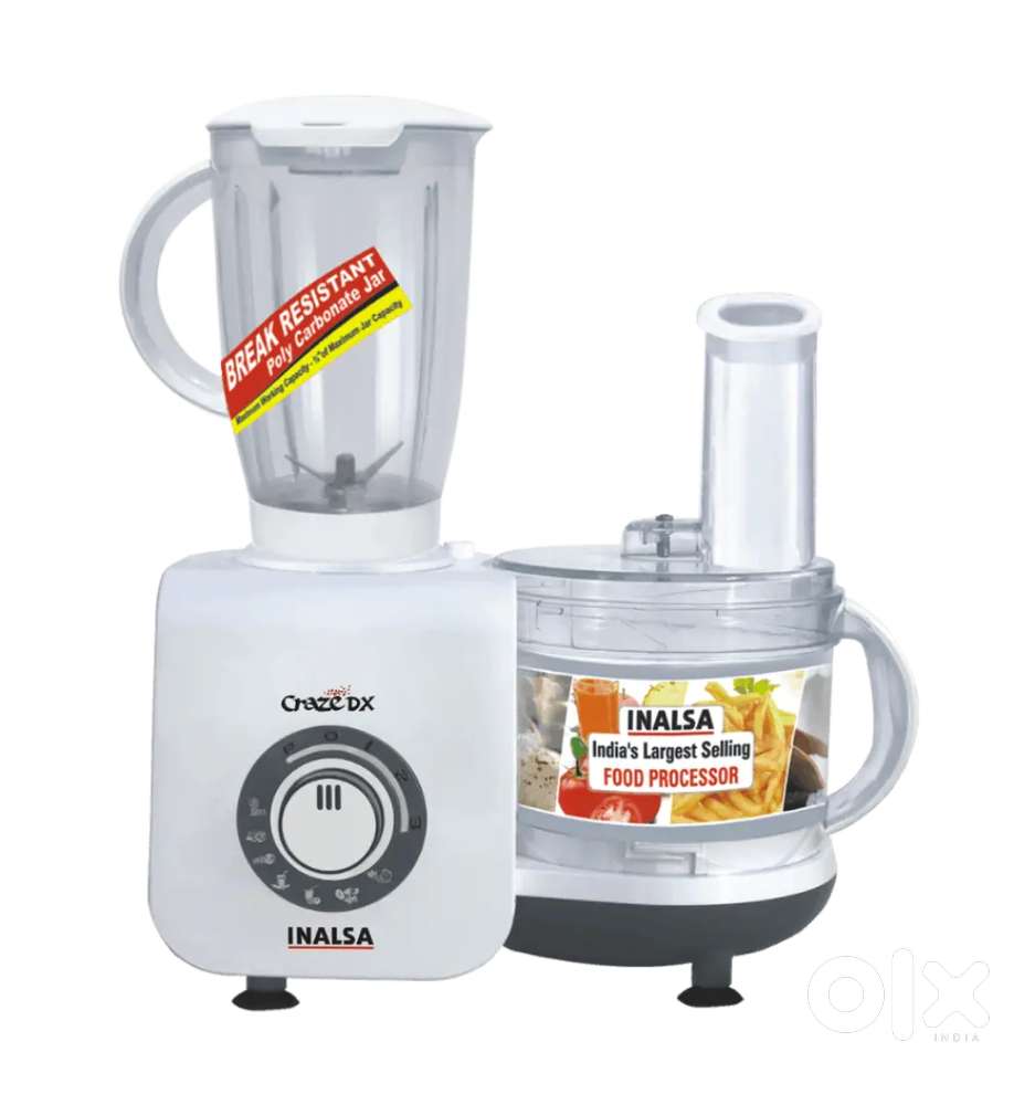 Food processor Power machine