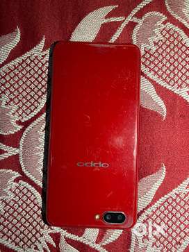Oppo A3s in good condition