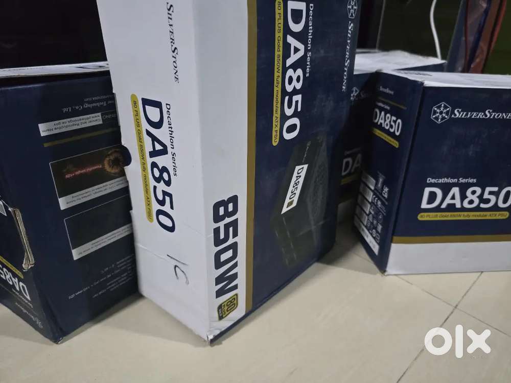 Laptop ,psu powersupply ,ups, monitor, b760 motherboard, mobile